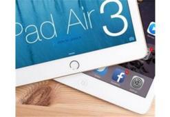 iPad Air 3 nasıl olacak?