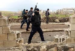 İdil’de sıcak temas: 16 PKK’lı öldürüldü