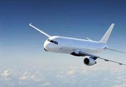Pilot, ayrılmak isteyen karısını uçağı düşürmekle tehdit etti