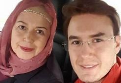 Mustafa Ceceli'nin annesine beğeni yağdı!
