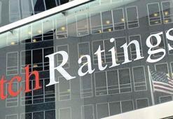 Fitch'den Rusya'ya soğuk duş!