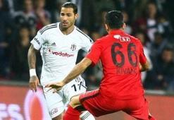 Beşiktaş'ta Quaresma şoku!