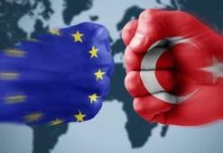 Reuters: AB ve Türkiye uzlaşamadı!
