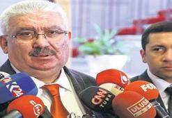 MHP, başkanlık teklifini bekliyor
