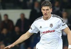Gomez sitem etti!