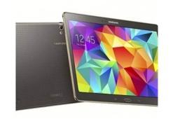 Samsung'dan yeni bir tablet geliyor