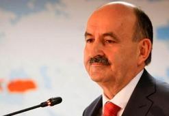 Bakanlar Kurulu'na gidiyor! Tutuklama sebebi sayılacak!