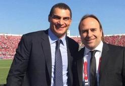 Taffarel'in yerine Mondragon iddiası