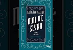 Günümüz Türkçesiyle raflarda yerini aldı