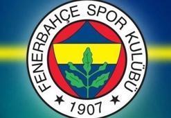 Fenerbahçe'nin Gamze Bulut'la sözleşmesi 1 yıl önce feshedilmiş