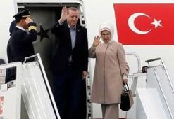 Tarih kesinleşti! Erdoğan'dan önemli ziyaret
