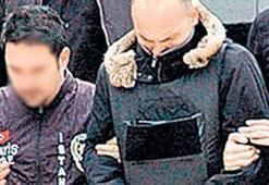 Restoranda çocuğa asitli saldırıya 24 yıl