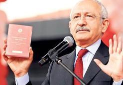 ‘İlk dört maddeyi değiştiremezler’