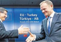 Türkiye AB liderlerini hazırlıksız yakaladı!