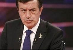 Osman Pamukoğlu: PKK'nın 5 bin kişilik kadrosu içeride duruyor
