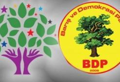 PKK'lı teröristin kod adıyla kadın merkezi açtılar!