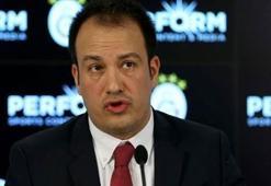 Galatasaray'da hedef adam: Fatih İşbecer!