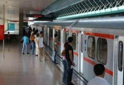 Esenboğa Havalimanı metrosu uzatılacak