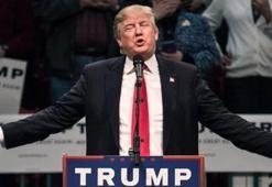 Trump'tan 3 zafer daha! Sanders'tan Hillary'e soğuk duş