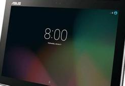 ASUS, M Serisi kurumsal tabletlerini duyurdu
