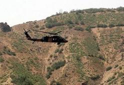 Mardin’de 5 ilçedeki 21 bölgede, askeri güvenlik bölgesi ilanı
