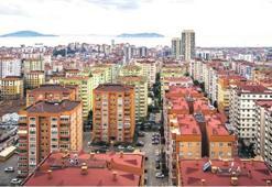 İstanbul’da ev kirası tavan yaptı