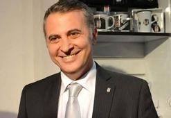 Orman'dan 'Kaya' gibi jest