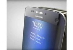 Galaxy S7 Edge'e güncelleme geldi