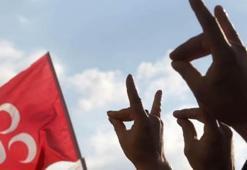 'Ülkücüler ölüm oruçlarına yatacak'