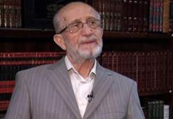 Erdoğan'ın hocası Prof. Dr. Bekir Topaloğlu vefat etti