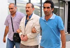 3 kardeşi öldüren sanığa müebbet, babasına 25.5 yıl hapis