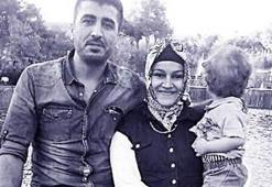 "Çocuğum sarışın olunca şüphelenmiştim"