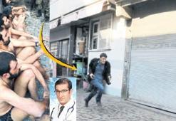 ‘Tahir Elçi’yi biz öldürdük!’
