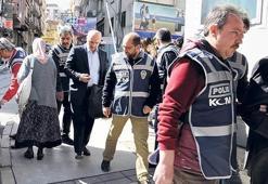 İzmir’e 2’nci ‘paralel’ dalga