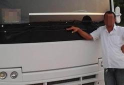 Servis sürücüsü 3 öğrenciye cinsel istismardan tutuklandı