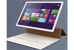 Huawei ilk dizüstü bilgisayarı Matebook için tanıtım videoları yayınladı