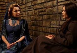 Muhteşem Yüzyıl Kösem 18. bölüm fragmanı yayınlandı mı?-izle