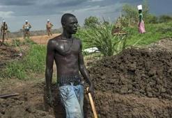Güney Sudan’da ‘korkunç’ bilanço