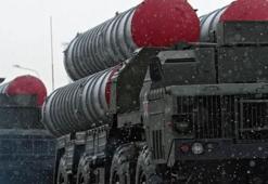 Rusya: İran'ın S-300 bataryaları ağustos ya da eylülde yola çıkacak