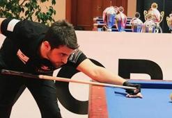 İlk etap Çakap’ın