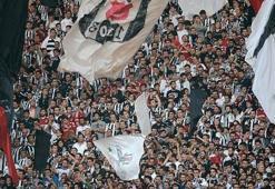 Beşiktaş'tan taraftara küfür uyarısı