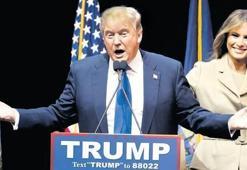 Başkanlık yarışında Trump'a bir destek daha