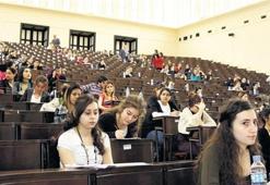 Bir sayfadaki soruları çözüp yanıtlarını öyle işaretleyin