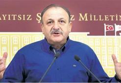 ‘Dış politika paraya indirgendi’