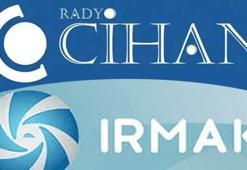 Cihan ve Irmak TV'ye kayyum