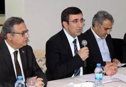 Bakan Yılmaz'dan Silopili ve Cizreli gençlere müjde