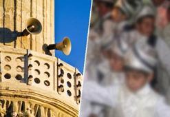 Alman partiden Müslümanları kızdıracak yasak isteği