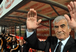 Bülent Ünder Florya yolunda!