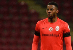G.Saray'da büyük transfer fiyaskosu