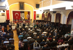 Galatasaray'da seçim rüzgarı
